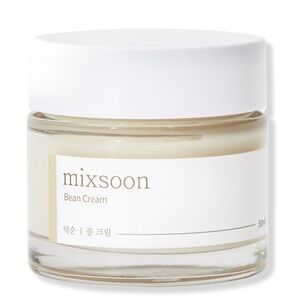 Mixsoon Bean Cream Barrier Repair Moisturizer
